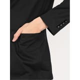 軽量ジャージ レギュラーフィット 2ボタン2ピーススーツ | TAKA-Q MEN | 詳細画像9