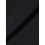 ストレッチウォッシャブル スリムフィット 2ボタン3ピーススーツ 組織紺 | TAKA-Q MEN | 詳細画像15