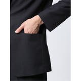 ストレッチウォッシャブル レギュラーフィット 2ボタン2ピーススーツ | TAKA-Q MEN | 詳細画像9