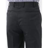 ウール調 ストレッチウォッシャブル レギュラーフィット | TAKA-Q MEN | 詳細画像15 