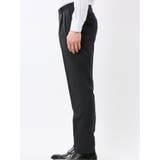 マルゾット ウール レギュラーフィット | TAKA-Q MEN | 詳細画像11 