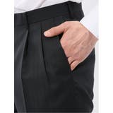 マルゾット ウール レギュラーフィット | TAKA-Q MEN | 詳細画像13 