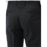 マルゾット ウール レギュラーフィット | TAKA-Q MEN | 詳細画像14 