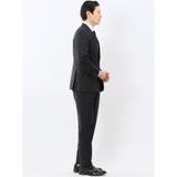 マルゾット ウール レギュラーフィット | TAKA-Q MEN | 詳細画像4 