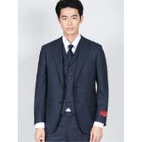 シルク混 SUPER140 S | TAKA-Q MEN | 詳細画像2