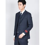 シルク混 SUPER140 S | TAKA-Q MEN | 詳細画像3