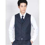 シルク混 SUPER140 S | TAKA-Q MEN | 詳細画像8