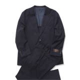 75紺 | 【大きいサイズ】グランバック GRAND BACK | TAKA-Q MEN