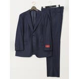 75紺 | 【大きいサイズ】グランバック GRAND BACK | TAKA-Q MEN