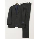 【大きいサイズ】グランバック GRAND BACK | TAKA-Q MEN | 詳細画像1 