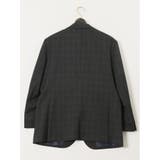 【大きいサイズ】グランバック GRAND BACK | TAKA-Q MEN | 詳細画像3 