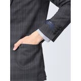 マルゾット Marzotto レギュラーフィット | TAKA-Q MEN | 詳細画像7