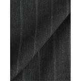 ウール混 レギュラーフィット 2ボタン2ピーススーツ ストライプグレー | TAKA-Q MEN | 詳細画像14