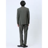 マルゾット Marzotto ウール混 | TAKA-Q MEN | 詳細画像3