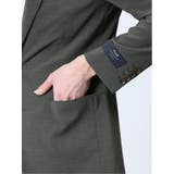 マルゾット Marzotto ウール混 | TAKA-Q MEN | 詳細画像9