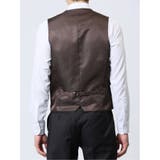 トレーニョ Tollegno ウール混 | TAKA-Q MEN | 詳細画像10 