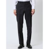 トレーニョ Tollegno ウール混 | TAKA-Q MEN | 詳細画像11 