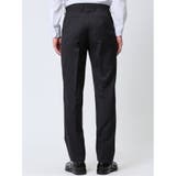 トレーニョ Tollegno ウール混 | TAKA-Q MEN | 詳細画像12 