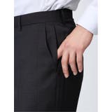 トレーニョ Tollegno ウール混 | TAKA-Q MEN | 詳細画像13 