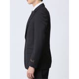 トレーニョ Tollegno ウール混 | TAKA-Q MEN | 詳細画像5 