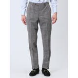 マルゾット Marzotto ウール混 | TAKA-Q MEN | 詳細画像11