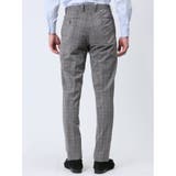 マルゾット Marzotto ウール混 | TAKA-Q MEN | 詳細画像12