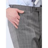 マルゾット Marzotto ウール混 | TAKA-Q MEN | 詳細画像13