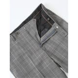 マルゾット Marzotto ウール混 | TAKA-Q MEN | 詳細画像14