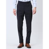 マルゾット Marzotto ウール混 | TAKA-Q MEN | 詳細画像11