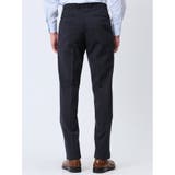 マルゾット Marzotto ウール混 | TAKA-Q MEN | 詳細画像12