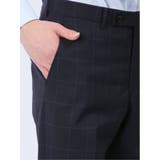 マルゾット Marzotto ウール混 | TAKA-Q MEN | 詳細画像13