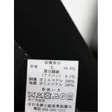 フォーマル J-BLACK 2ボタン2ピーススーツ | TAKA-Q MEN | 詳細画像14