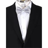 フォーマル J-BLACK 2ボタン2ピーススーツ | TAKA-Q MEN | 詳細画像4