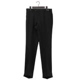 フォーマル J-BLACK 2ボタン2ピーススーツ | TAKA-Q MEN | 詳細画像8