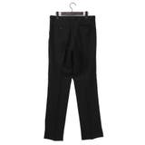 フォーマル J-BLACK 2ボタン2ピーススーツ | TAKA-Q MEN | 詳細画像9