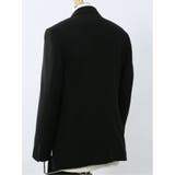 フォーマル J-BLACK 2ボタン2ピーススーツ | TAKA-Q MEN | 詳細画像5 