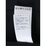 ウール混ウォッシャブル レギュラーフィット 2ボタン2ピーススーツ | TAKA-Q MEN | 詳細画像15