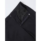 ストレッチウォッシャブル レギュラーフィット 2ボタン2ピーススーツ | TAKA-Q MEN | 詳細画像14 