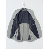 マルゾット Marzotto ウール混 | TAKA-Q MEN | 詳細画像13