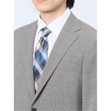 マルゾット Marzotto ウール混 | TAKA-Q MEN | 詳細画像8