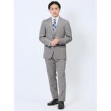 08チドリ | マルゾット Marzotto ウール混 | TAKA-Q MEN