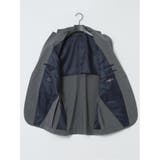 マルゾット Marzotto ウール混 | TAKA-Q MEN | 詳細画像13