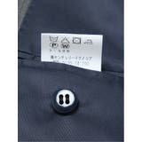 マルゾット Marzotto ウール混 | TAKA-Q MEN | 詳細画像15