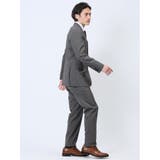 マルゾット Marzotto ウール混 | TAKA-Q MEN | 詳細画像4
