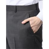 マルゾット Marzotto ウール | TAKA-Q MEN | 詳細画像12 