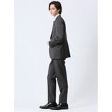 マルゾット Marzotto ウール | TAKA-Q MEN | 詳細画像2 