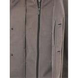 撥水防風 ライナー付き レイヤードコート | TAKA-Q MEN | 詳細画像27 