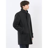 撥水防風 ライナー付き レイヤードコート | TAKA-Q MEN | 詳細画像30 