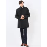 撥水防風 ライナー付き レイヤードコート | TAKA-Q MEN | 詳細画像32 