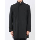 撥水防風 ライナー付き レイヤードコート | TAKA-Q MEN | 詳細画像33 